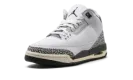 Air Jordan 3 GS "Hide N Sneak" DX6665 100