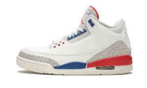Air Jordan 3 Retro "International Flight" 136064 140