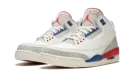 Air Jordan 3 Retro "International Flight" 136064 140
