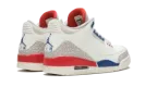 Air Jordan 3 Retro "International Flight" 136064 140