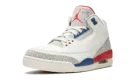 Air Jordan 3 Retro "International Flight" 136064 140