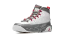 Air Jordan 9 GS "Fire Red" 302359 162