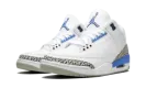 Air Jordan 3 Retro "UNC" CT8532 104