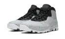Air Jordan 10 "Light Smoke" 310805 062