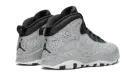 Air Jordan 10 "Light Smoke" 310805 062