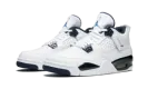 Air Jordan 4 Retro LS "Legend Blue" 314254 107