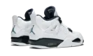 Air Jordan 4 Retro LS "Legend Blue" 314254 107