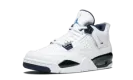 Air Jordan 4 Retro LS "Legend Blue" 314254 107