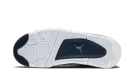 Air Jordan 4 Retro LS "Legend Blue" 314254 107