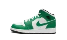 Air Jordan 1 Mid GS "Lucky Green" DQ8423 301