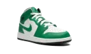 Air Jordan 1 Mid GS "Lucky Green" DQ8423 301