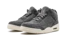 Air Jordan 3 Retro Wool "Wool" 854263 004
