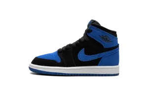 Air Jordan 1 High OG PS "Royal Reimagined" FD1412 042