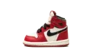 Air Jordan 1 Retro High OG TD "Chicago Lost and Found" FD1413 612