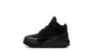 Air Jordan 3 TD "Black Cat" DM0968 001