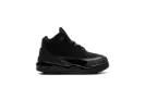 Air Jordan 3 TD "Black Cat" DM0968 001