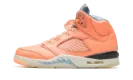 Air Jordan 5 Retro "DJ Khaled - Crimson Bliss" DV4982 641
