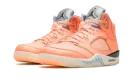 Air Jordan 5 Retro "DJ Khaled - Crimson Bliss" DV4982 641