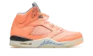 Air Jordan 5 Retro "DJ Khaled - Crimson Bliss" DV4982 641