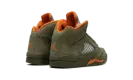 Air Jordan 5 PS "Olive" 440889 308