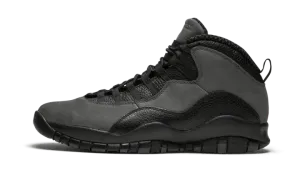Air Jordan 10 Retro "Shadow - 2018 Release" 310805 002