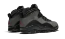 Air Jordan 10 Retro "Shadow - 2018 Release" 310805 002