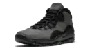 Air Jordan 10 Retro "Shadow - 2018 Release" 310805 002