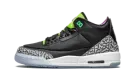 Jordan 3 Retro GS "Electric Green" DA2304 003