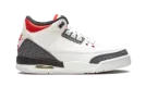 Air Jordan 3 Retro GS "Denim" CZ6634 100