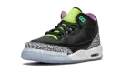 Jordan 3 Retro GS "Electric Green" DA2304 003
