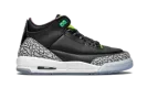 Jordan 3 Retro GS "Electric Green" DA2304 003