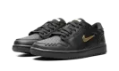 Air Jordan 1 "Black" FN5032 007