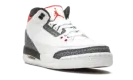 Air Jordan 3 Retro GS "Denim" CZ6634 100