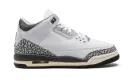 Air Jordan 3 GS "Hide N Sneak" DX6665 100