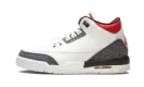 Air Jordan 3 Retro GS "Denim" CZ6634 100