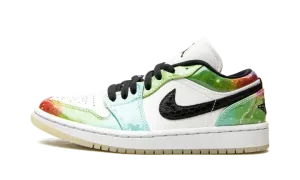 Air Jordan 1 Low WMNS "Galaxy"