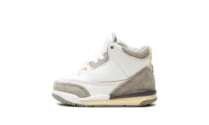 Jordan 3 Retro SP TD "A Ma Maniére - Raised By Women"