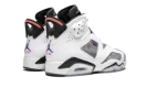 Air Jordan Retro 6 "Flint Grey" CI3125 100