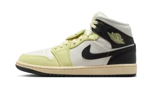 Air Jordan 1 Mid "Fall League" HQ3008 130