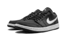 Air Jordan 1 Low WMNS "Black/White" AO9944 001