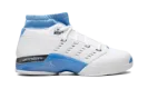 Air Jordan 17 "UNC" FJ0395 101