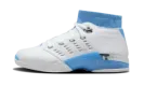 Air Jordan 17 "UNC" FJ0395 101