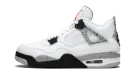 Air Jordan 4 Retro OG "White Cement" 840606 192