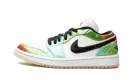 Air Jordan 1 Low WMNS "Galaxy"