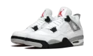 Air Jordan 4 Retro OG "White Cement" 840606 192