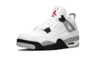 Air Jordan 4 Retro OG "White Cement" 840606 192