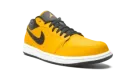 Air Jordan 1 Low "University Gold / Black" 553558 700