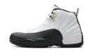 Air Jordan 12 "Taxi (2025)" CT8013 117