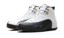 Air Jordan 12 "Taxi (2025)" CT8013 117