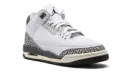 Air Jordan 3 GS "Hide N Sneak" DX6665 100